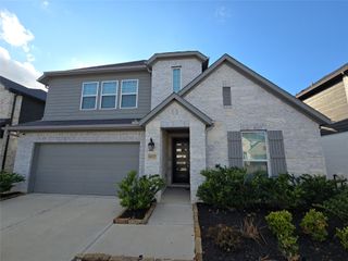 9227 Dearborn Knoll Drive, Cypress, TX 77433