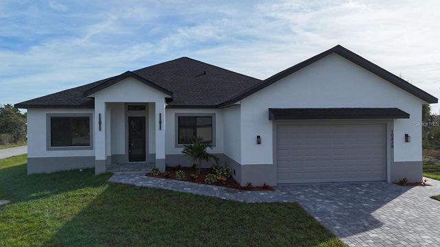 10426 LIVE OAK ROAD, Port Charlotte, FL 33981