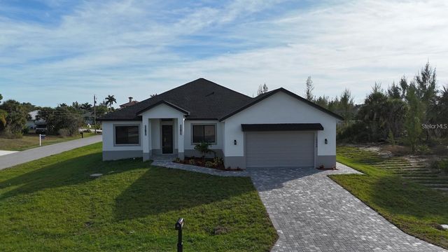 10426 LIVE OAK ROAD, Port Charlotte, FL 33981