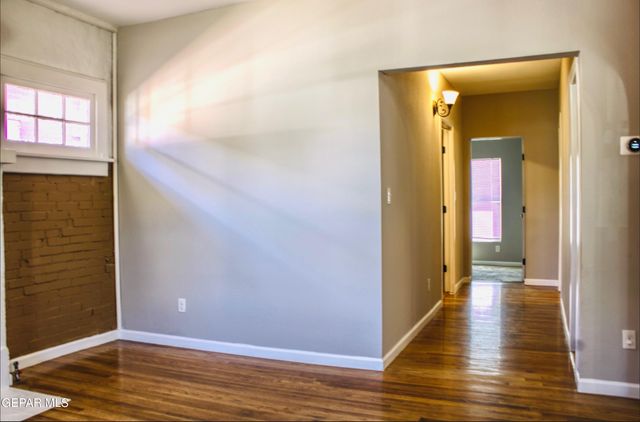 3508 Douglas Avenue, El Paso, TX 79903