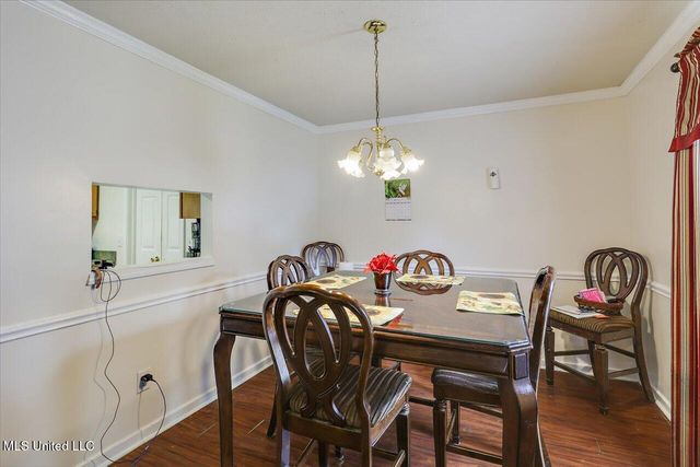 2120 Meagan Drive, Byram, MS 39272