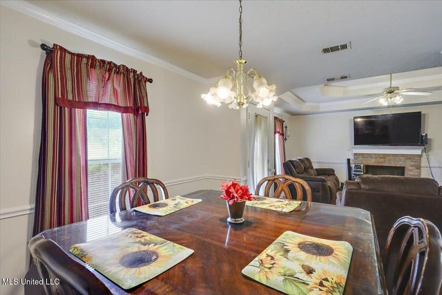 2120 Meagan Drive, Byram, MS 39272