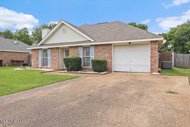 2120 Meagan Drive, Byram, MS 39272