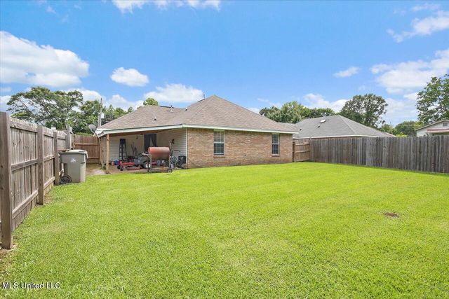 2120 Meagan Drive, Byram, MS 39272