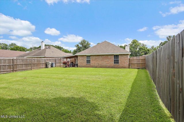 2120 Meagan Drive, Byram, MS 39272
