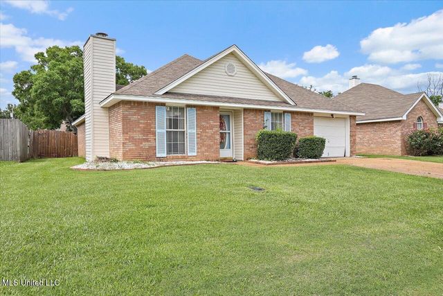 2120 Meagan Drive, Byram, MS 39272