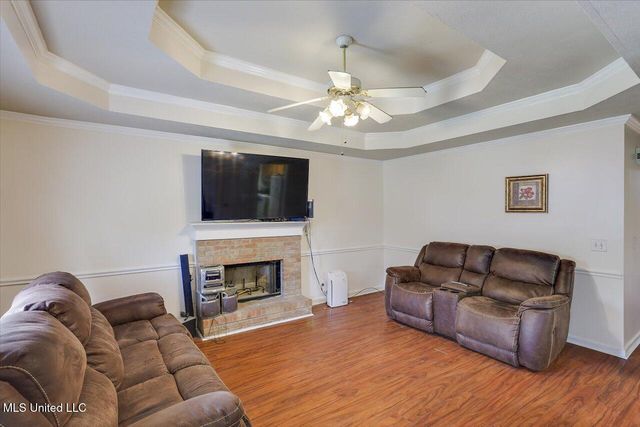 2120 Meagan Drive, Byram, MS 39272