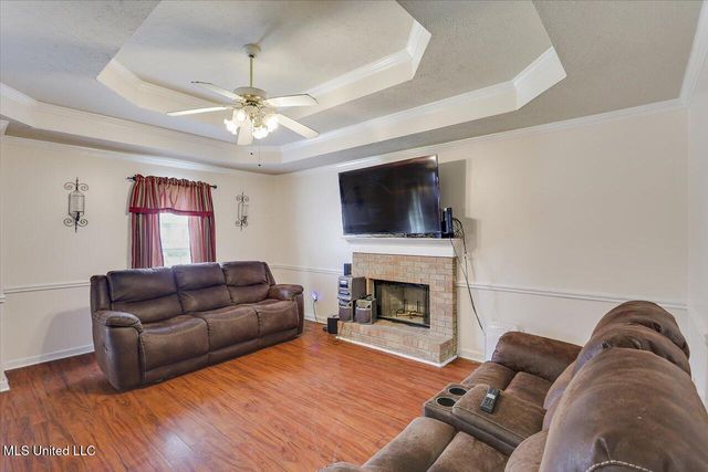 2120 Meagan Drive, Byram, MS 39272