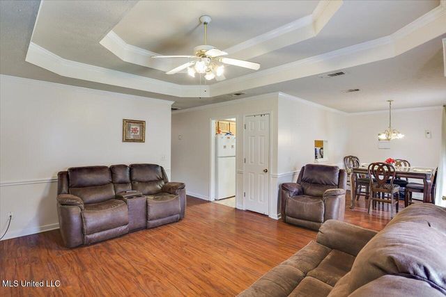 2120 Meagan Drive, Byram, MS 39272