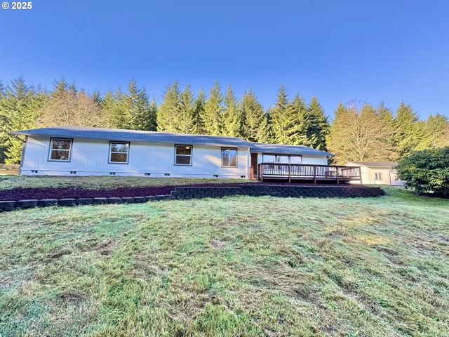 73345 APIARY Rd, Rainier, OR 97048