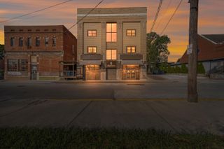 1617 Rossville Avenue 2c, Chattanooga, TN 37408