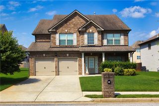 793 Kaitlyn Drive, Loganville, GA 30052