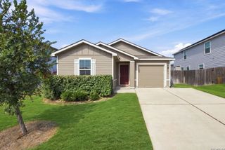8111 Autares Sq, San Antonio, TX 78252