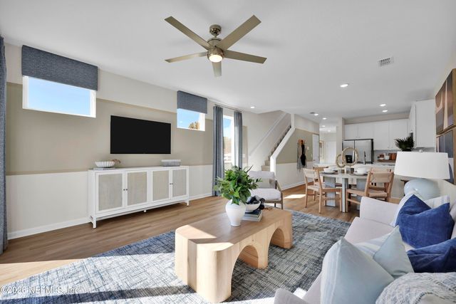 3887 BAXLEY VILLAS Court, Middleburg, FL 32068