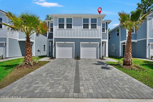 3887 BAXLEY VILLAS Court, Middleburg, FL 32068