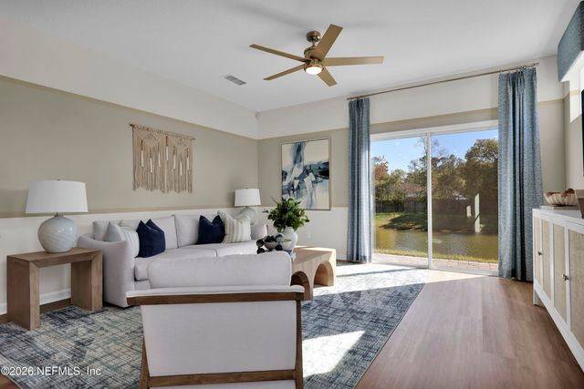 3887 BAXLEY VILLAS Court, Middleburg, FL 32068