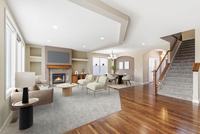 7707 Oxbow Creek Circle N, Brooklyn Park, MN 55445