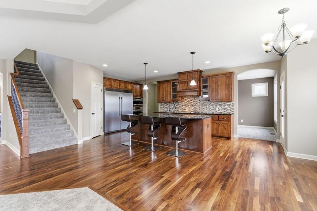 7707 Oxbow Creek Circle N, Brooklyn Park, MN 55445