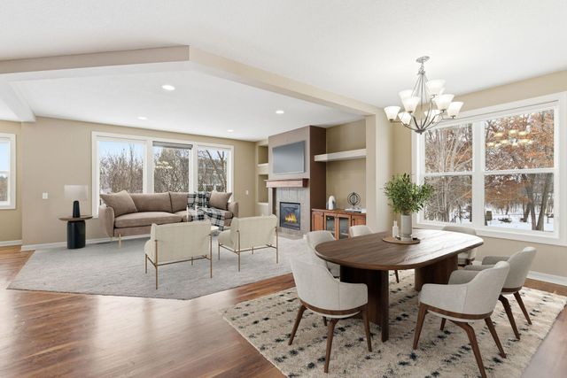 7707 Oxbow Creek Circle N, Brooklyn Park, MN 55445