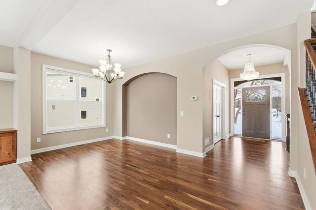 7707 Oxbow Creek Circle N, Brooklyn Park, MN 55445