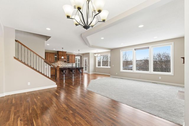 7707 Oxbow Creek Circle N, Brooklyn Park, MN 55445