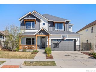 1836 Lakespur Lane, Louisville, CO 80027