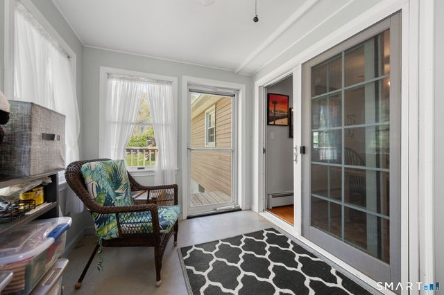 17 Ledgewood Drive, Ledyard, CT 06335