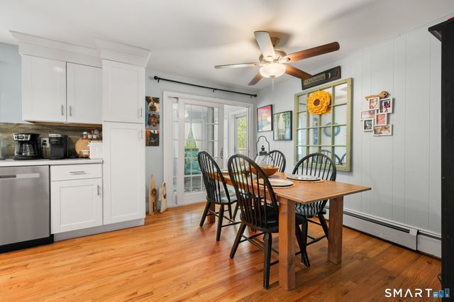17 Ledgewood Drive, Ledyard, CT 06335