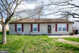 43 FAIRMOUNT AVE, Sicklerville, NJ 08081