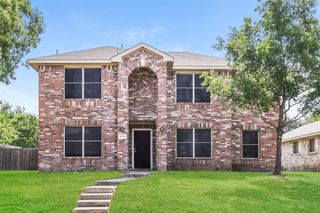 316 Timberline Drive, Cedar Hill, TX 75104