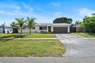 4314 Roosevelt St, Hollywood, FL 33021