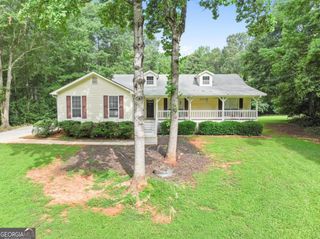 109 Cotton Drive, Stockbridge, GA 30281