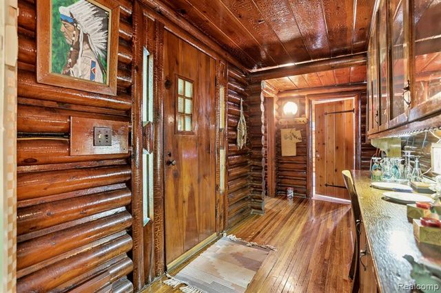 3814 S Towerline Road, Bridgeport, MI 48722