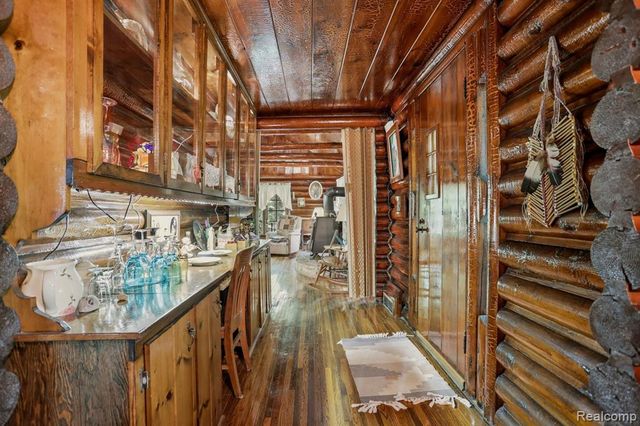 3814 S Towerline Road, Bridgeport, MI 48722