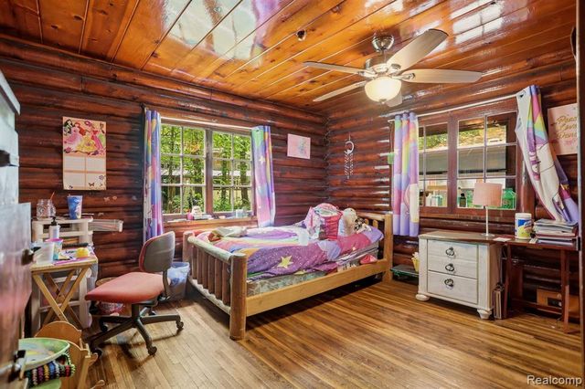 3814 S Towerline Road, Bridgeport, MI 48722