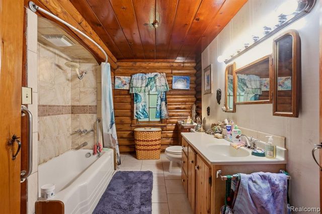 3814 S Towerline Road, Bridgeport, MI 48722