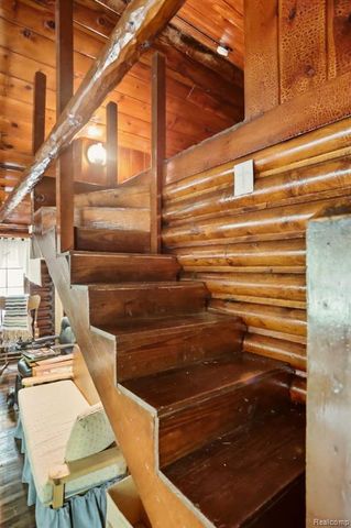3814 S Towerline Road, Bridgeport, MI 48722