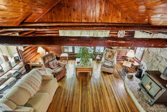 3814 S Towerline Road, Bridgeport, MI 48722