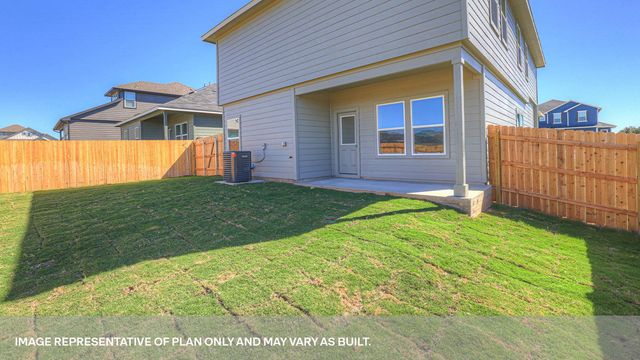 510 DENALI DR, Kyle, TX 78640