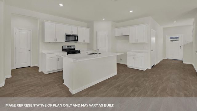 510 DENALI DR, Kyle, TX 78640