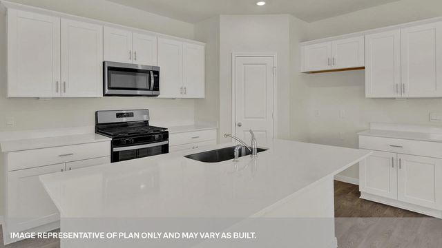 510 DENALI DR, Kyle, TX 78640
