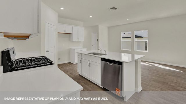 510 DENALI DR, Kyle, TX 78640