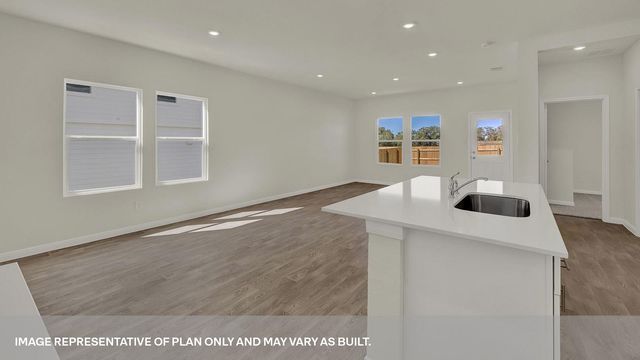 510 DENALI DR, Kyle, TX 78640