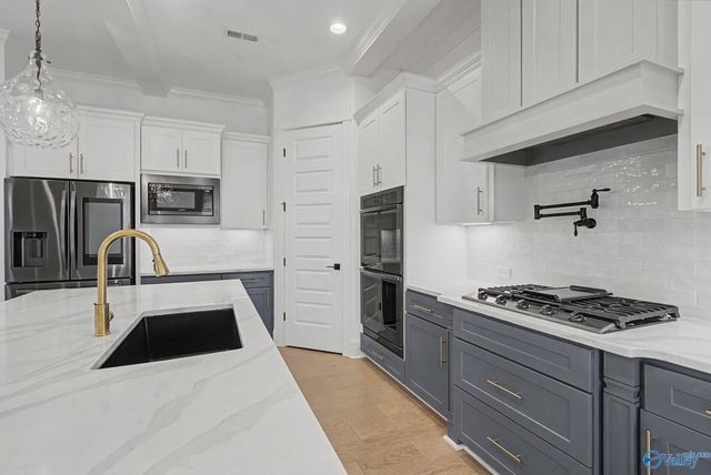 329 Clift Home Place Drive, Madison, AL 35757