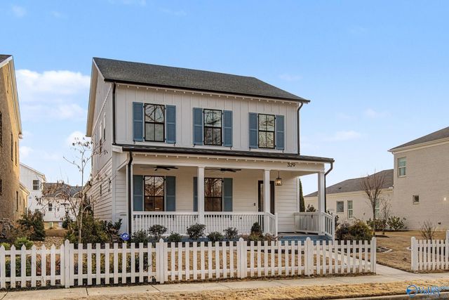 329 Clift Home Place Drive, Madison, AL 35757