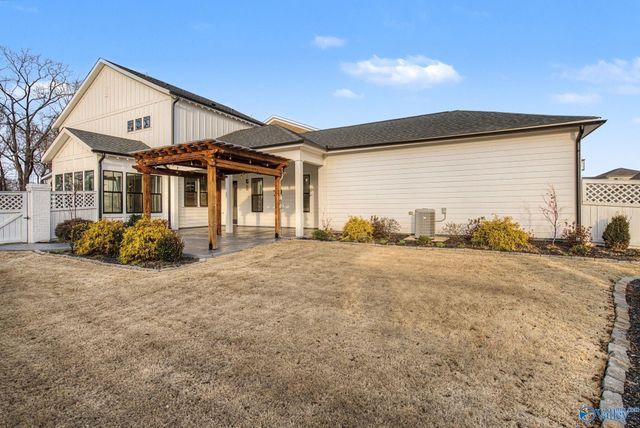 329 Clift Home Place Drive, Madison, AL 35757