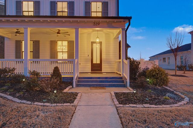 329 Clift Home Place Drive, Madison, AL 35757