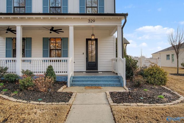 329 Clift Home Place Drive, Madison, AL 35757