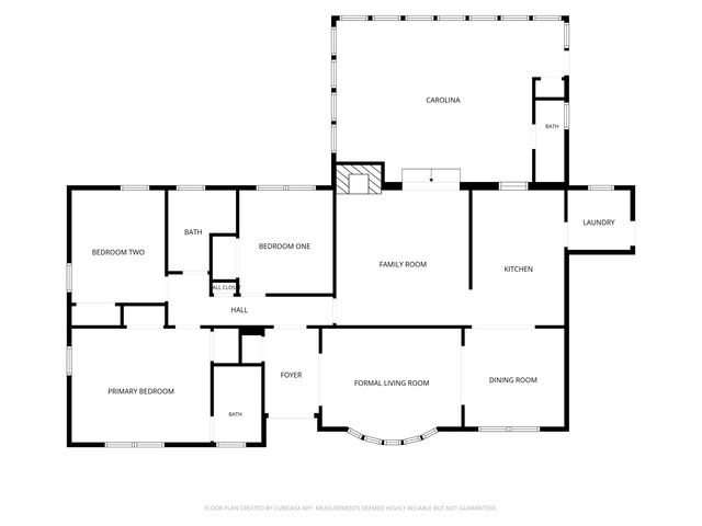 1335 Old Colony Road, Mount Pleasant, SC 29464