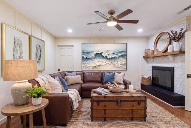 1335 Old Colony Road, Mount Pleasant, SC 29464